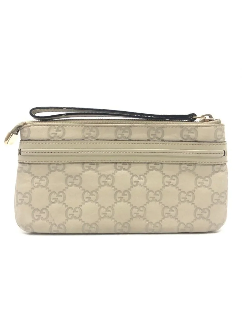 Gucci Pouch Mayfair Marais the White